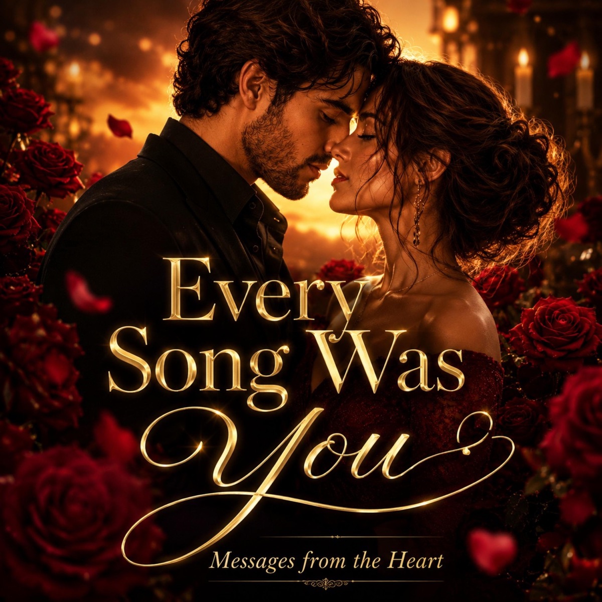 I Miss You So Much cover