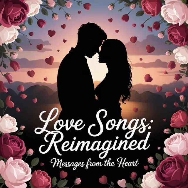 Good Morning, My Love cover