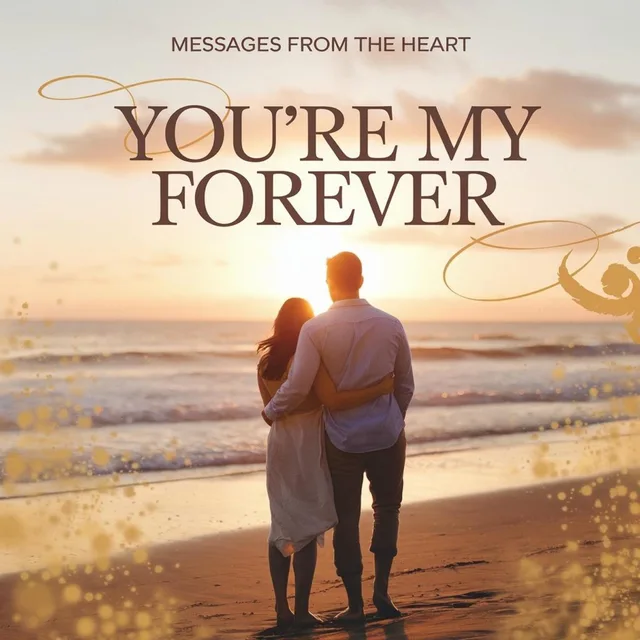 You're My Forever cover