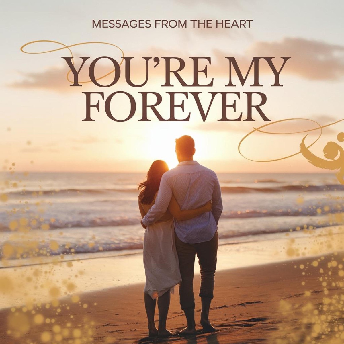 You're My Forever cover